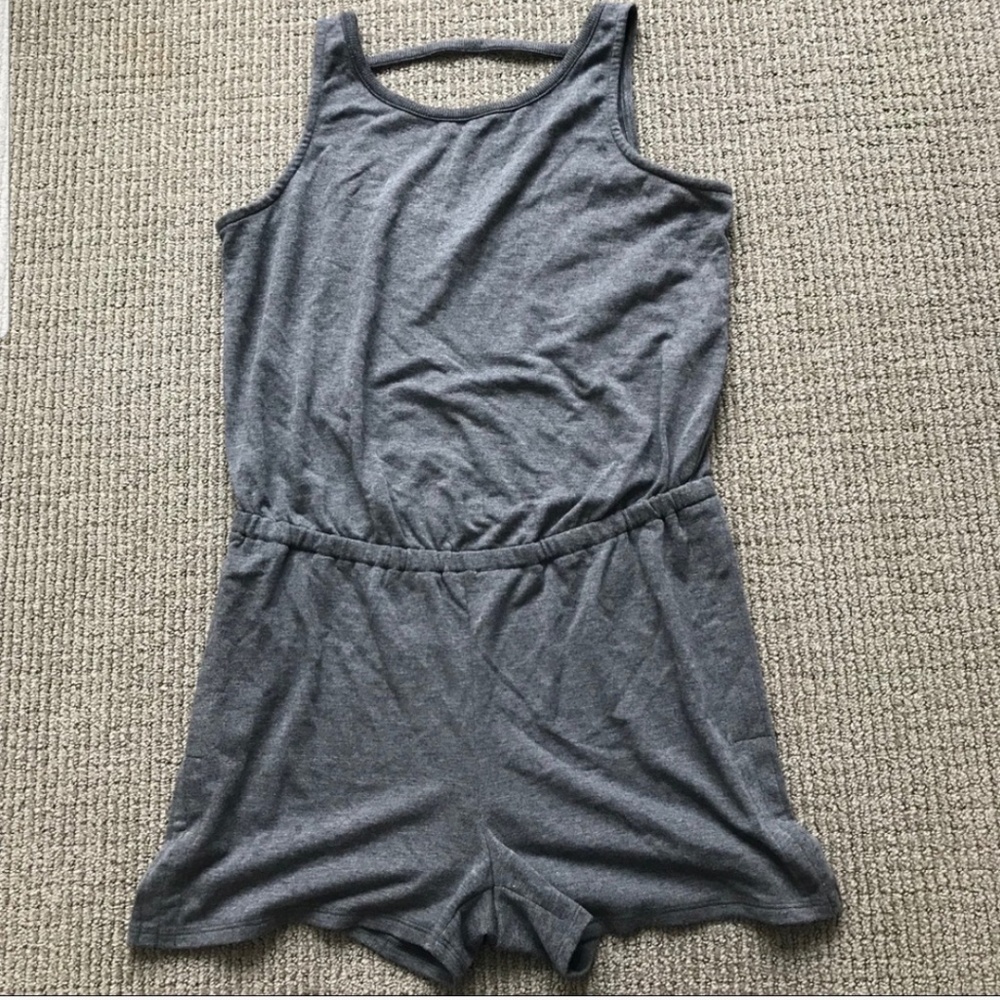 Juicy couture romper